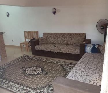 Ain Sokhna Apartment | Two-Bedroom Apartments at Palmyra Village Ain Sokhna ,Suez ,Egypt