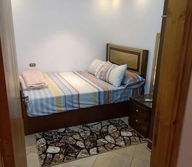 Ain Sokhna Apartment | Two-Bedroom Apartments at Palmyra Village Ain Sokhna ,Suez ,Egypt