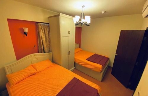 Ras Sudar Ski Chalet | Two-Bedroom Chalet in Porto Sokhna
