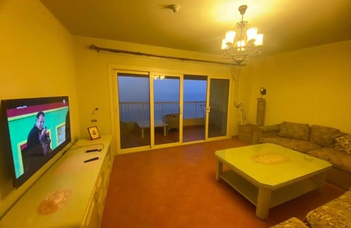 Ras Sudar Ski Chalet | Two-Bedroom Chalet in Porto Sokhna