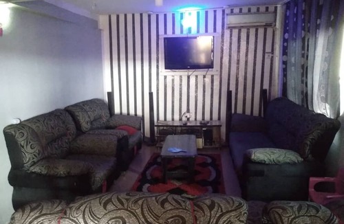 Ibadan Apartment | Two Bedroom Furnished and Service Apartment
