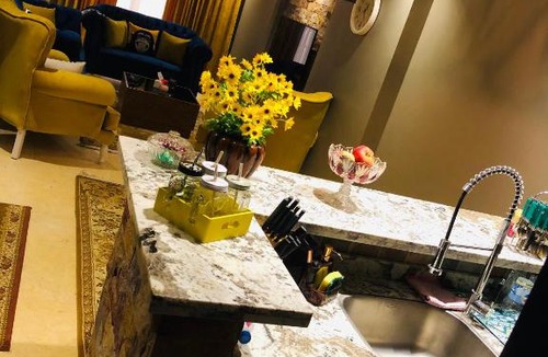 Al Haram Apartment | Two bedrooms Hotel Apartment fully furnished