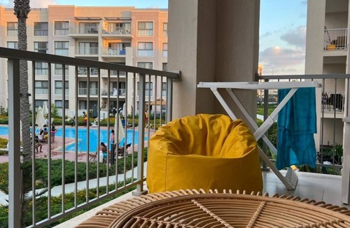Marsa Matruh House | Ultra Super Lux Chalet for Rent in Marassi Marina 2