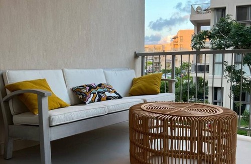 Marsa Matruh House | Ultra Super Lux Chalet for Rent in Marassi Marina 2