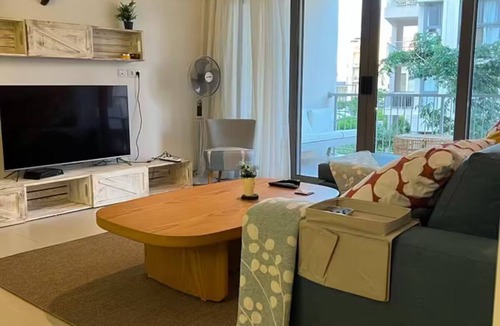 Marsa Matruh House | Ultra Super Lux Chalet for Rent in Marassi Marina 2