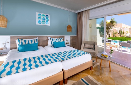 Mezraia Hotel | Ulysse Djerba Thalasso & Spa