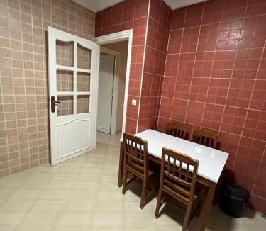 Hay El Qods Apartment | Un appartement cosy