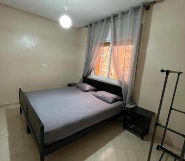 Hay El Qods Apartment | Un appartement cosy