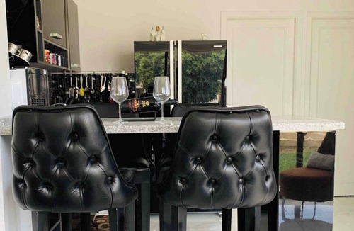 Bab Bhar House | Un château moderne exceptionnel