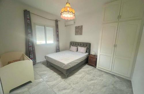 Tunis Apartment | Un emplacement exceptionnel