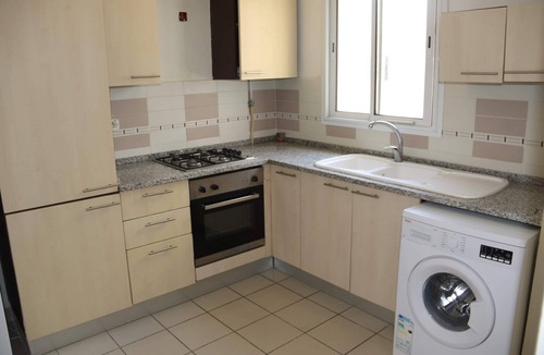 Sidi Daoud Apartment | un Joli Appartement Avec Place de Parking