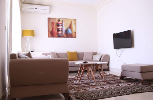 Sidi Daoud Apartment | un Joli Appartement Avec Place de Parking
