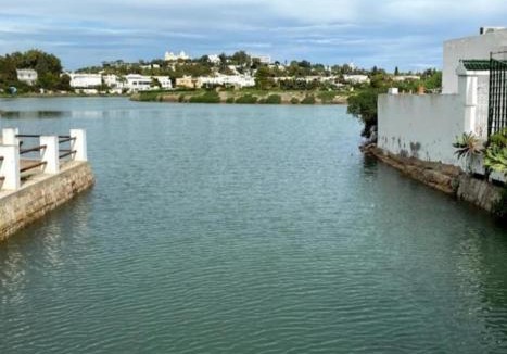 Sidi Dhrif Apartment | Un joli Studio meublé
