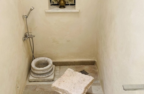 Bab Lakouas House | Un Monument Historique Réhabilité