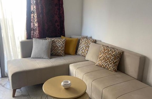 Bab Bhar Apartment | Un studio de rêve