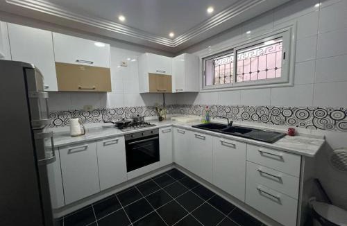 Port El Kantaoui House | une charmante maison a kantaoui