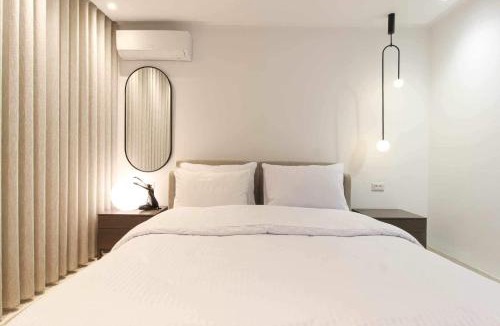 Centre Ville Apartment | Une véritable perle rare