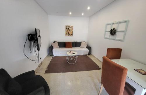 Sidi Abdel Aziz Apartment | Unique appartement au rez du chaussé