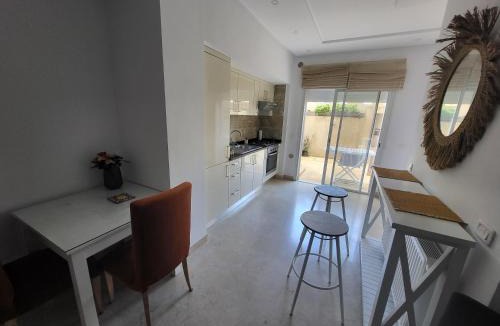 Sidi Abdel Aziz Apartment | Unique appartement au rez du chaussé