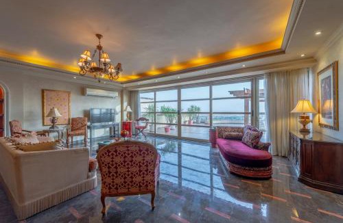 The 5th Settlement Apartment | Unique House with charmy view