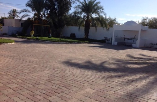 Djerba Midoun Apartment | Upstairs Apartment - Dream Villa in Djerba