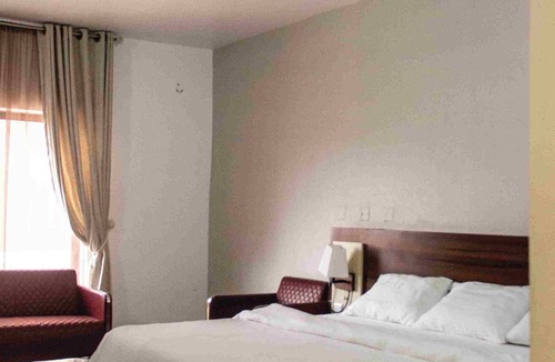 Kaduna Hotel | Uranium Continental Hotel