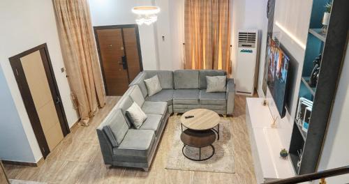 Ofin House | Urban Haven - Orchid, Lekki