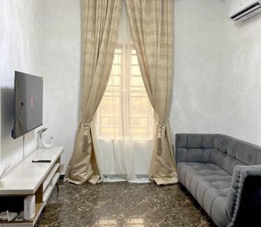Ofin House | Urban Haven - Orchid, Lekki