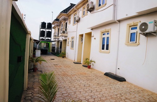 Ibadan Apartment | UTL Homes & Apartments - Chester Apartment