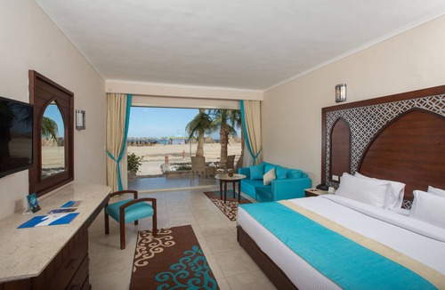 El Quseir Hotel | Utopia Beach Club