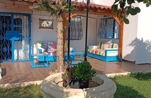 Sousse Villa | Vacances Verdoyantes
