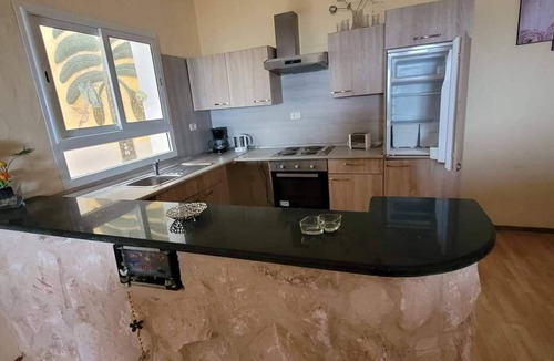 Chott Mariem Apartment | Vacation apartment in Tunisia (quiet location)