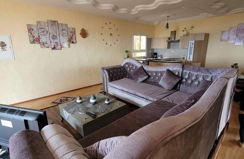 Chott Mariem Apartment | Vacation apartment in Tunisia (quiet location)