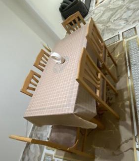Shurtah al-Dakhlah House | Vacation home