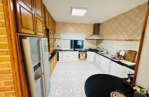 Gharbi Villa | Vacation home/villa Kerkennah