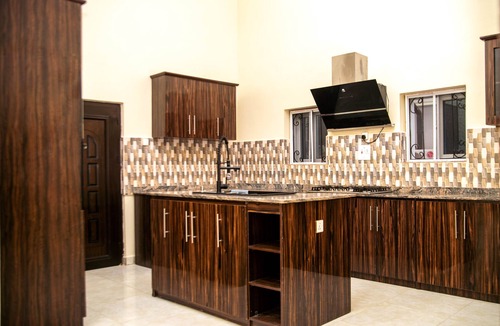 Ijare House | Vacation Home with all amenities that will make you stay enjoyable!