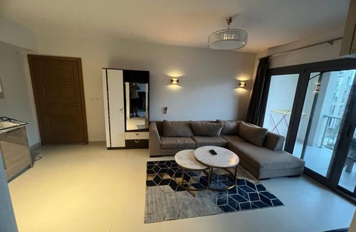 Sidi Abd El-Rahman Apartment | Vacation House Near The Beach