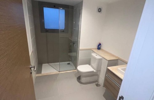 Sidi Abd El-Rahman Apartment | Vacation House Near The Beach