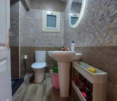 El Hadaba Apartment | Vacation rental in resort