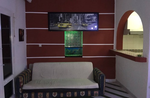 Hammam Sousse House | VACATION RENTALS PORT KANTAOUI SOUSSE