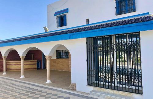 Gharbi Villa | Vacation Villa Kerkennah