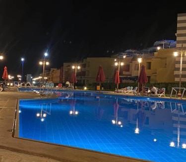 Marsa Matruh Apartment | Valencia Chalet Porto Matrouh