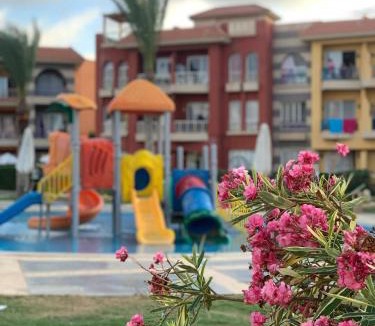 Marsa Matruh Apartment | Valencia Chalet Porto Matrouh