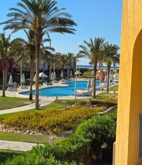 Marsa Matruh Apartment | Valencia Chalet Porto Matrouh