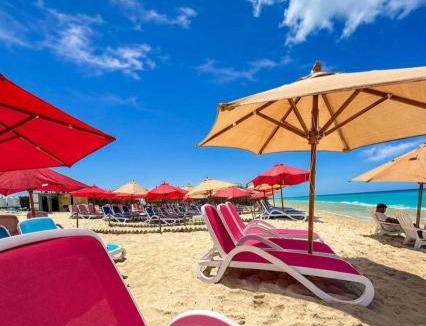 Marsa Matruh Resort | Valencia Porto Matrouh