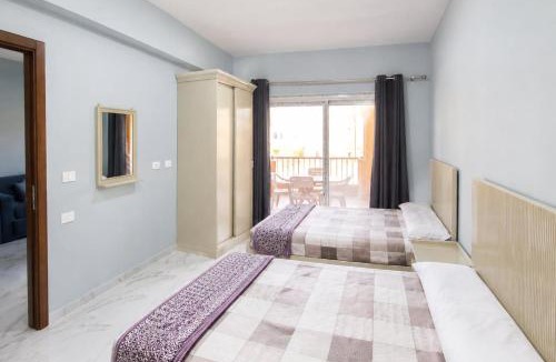 Marsa Matruh Resort | Valencia Porto Matrouh