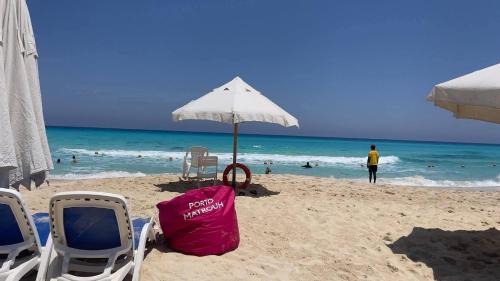 Marsa Matruh Resort | Valencia Porto Matrouh