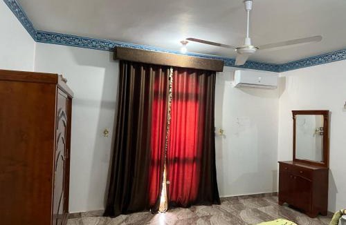 Luxor Apartment | Valley Of The Kings House