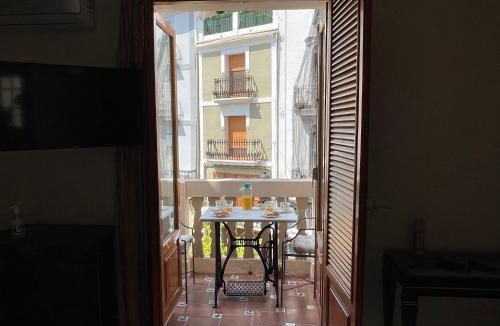 Requena Apartment | Varone