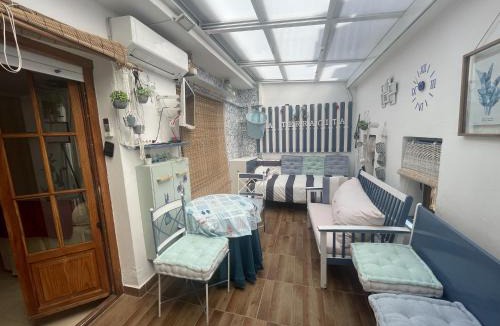 Requena Apartment | Varone